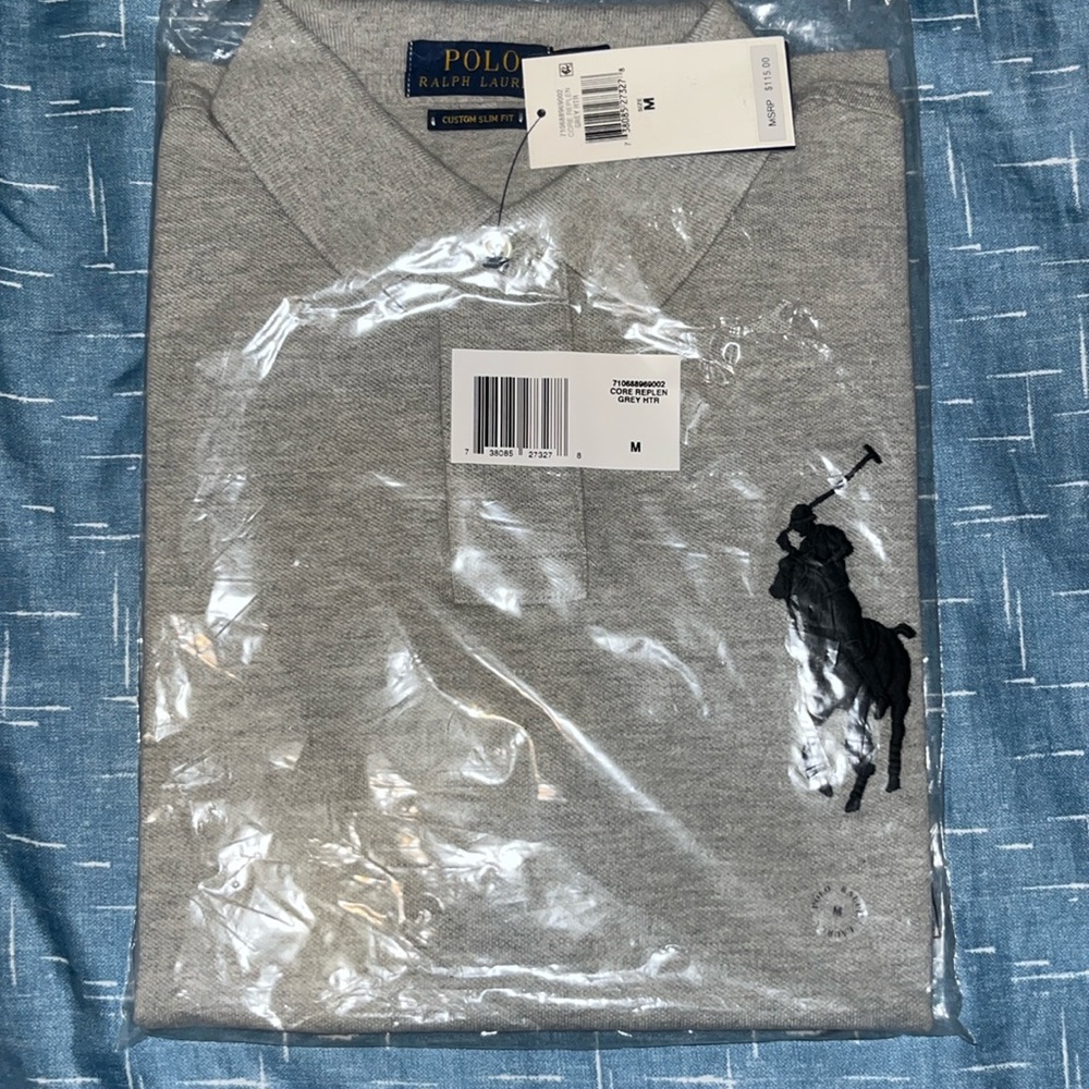 Polo Ralph Lauren Big Pony
